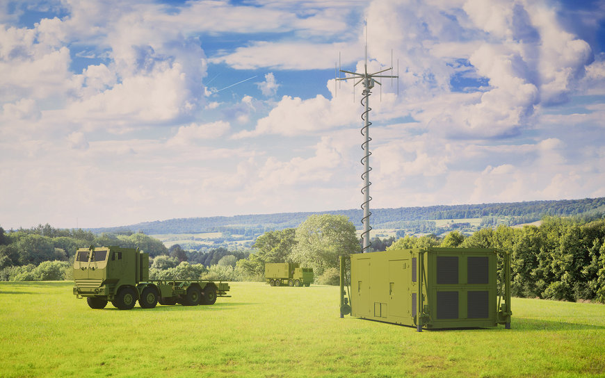 HENSOLDT and ERA announce Strategic Collaboration for Passive Advanced Air Surveillance and Air Defence Solutions